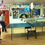 Table Tennis