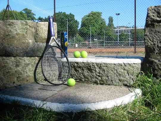Tennis