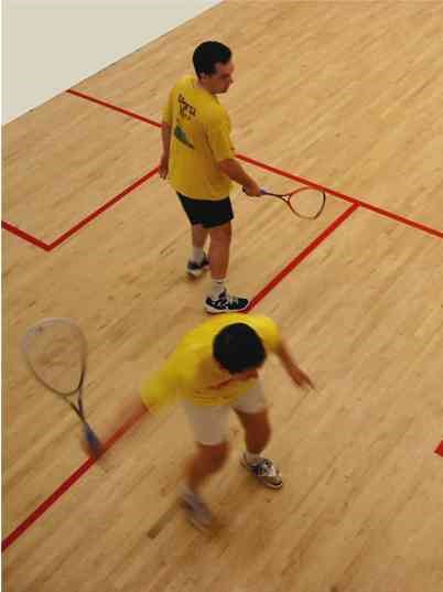 Squash